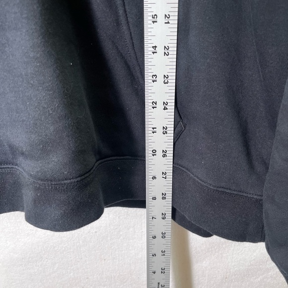 Nike LeBron James All Time scoring Record Hoodie Men’s XXL 2XL Sweatshirt 2291 - Picture 5 of 8